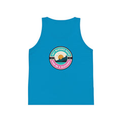 GET BLESSED Kid's 100% COTTON Tank Top