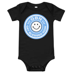 Best Newborn Clothing | Baby Short Sleeve One Piece | Get Blessed Now