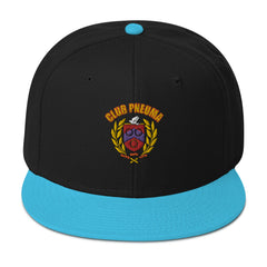 Trucker Snapback Hats | Club Snapback Hat | Get Blessed Now