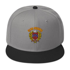 CLUB PNEUMA(Spirit) Snapback Hat