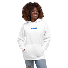 POWERED by Holy Spirit Unisex Hoodie