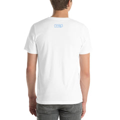 Custom T Shirt For Men | Unisex T-shirt | Get Blessed Now