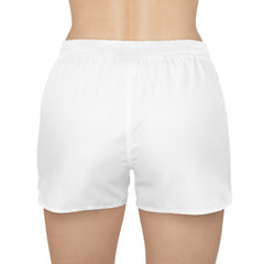 THE BEST IS YET TO COME! Women's Running Shorts