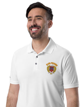 Custom Polo Shirt | Adidas Polo Shirt | Get Blessed Now