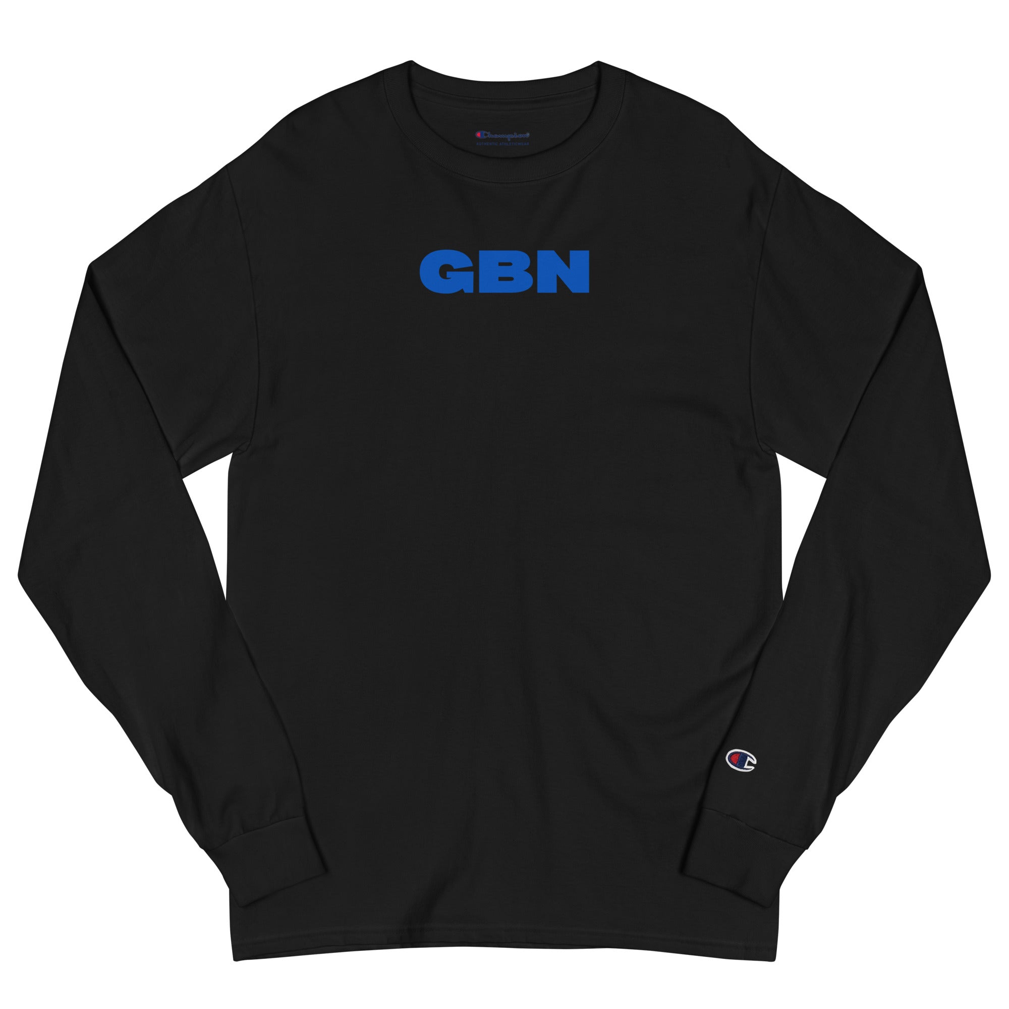 Men's Graphic T Shirt | Men's Long Sleeve Shirt | Get Blessed Now