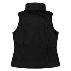 Winter Vest For Women | Women's Fleece Vest | Get Blessed Now