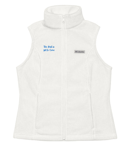 Women Vests